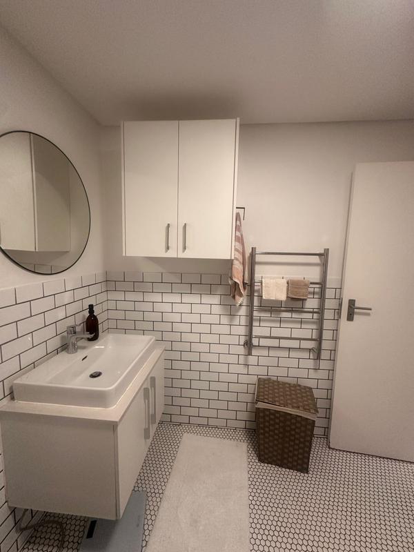 To Let 2 Bedroom Property for Rent in Cape Town Western Cape